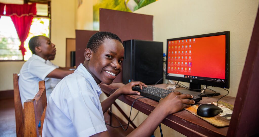 Promoting Literacy<br>Educate each other