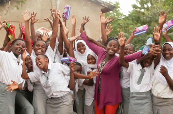 Top 5 destinations & adventure travel